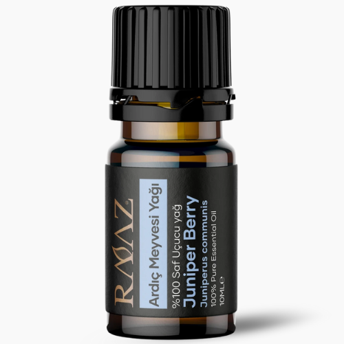 Ardıç Uçucu Yağı 10 ml