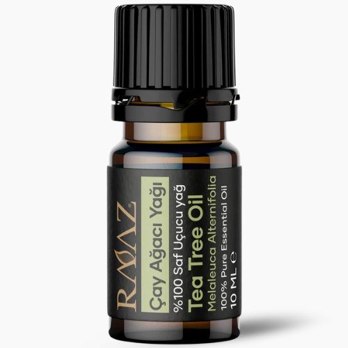 Çay Ağacı Yağı 10 ml