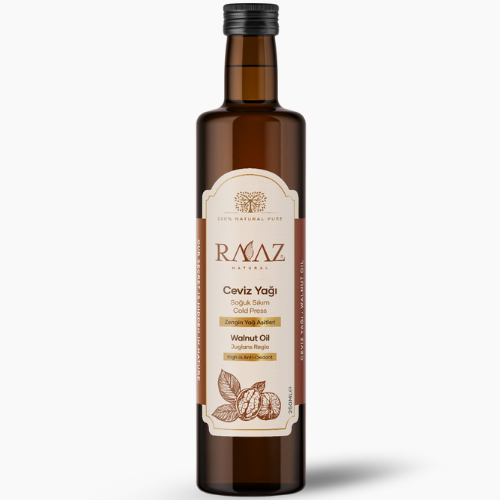 Ceviz Yağı 250 ml