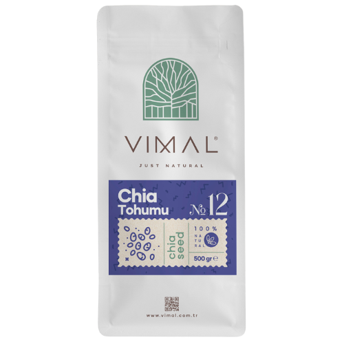 Chia Tohumu