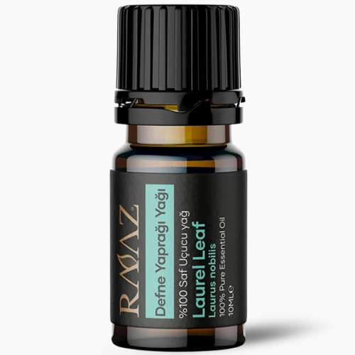 Defne Yaprağı Yağı 10 ml