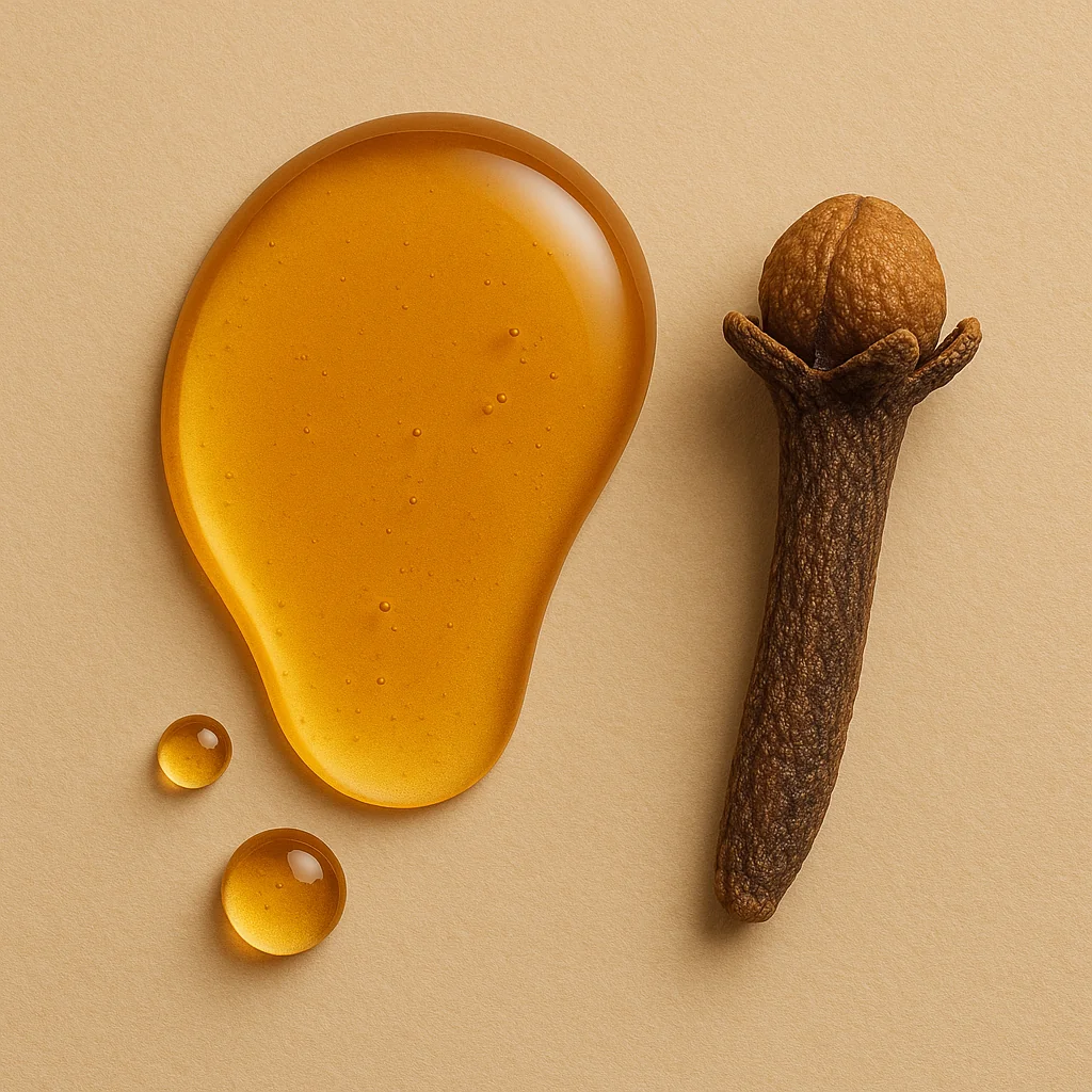 Karanfil Yağı 10 ml