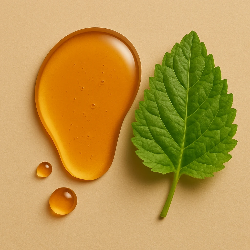 Paçuli Yağı 10 ml