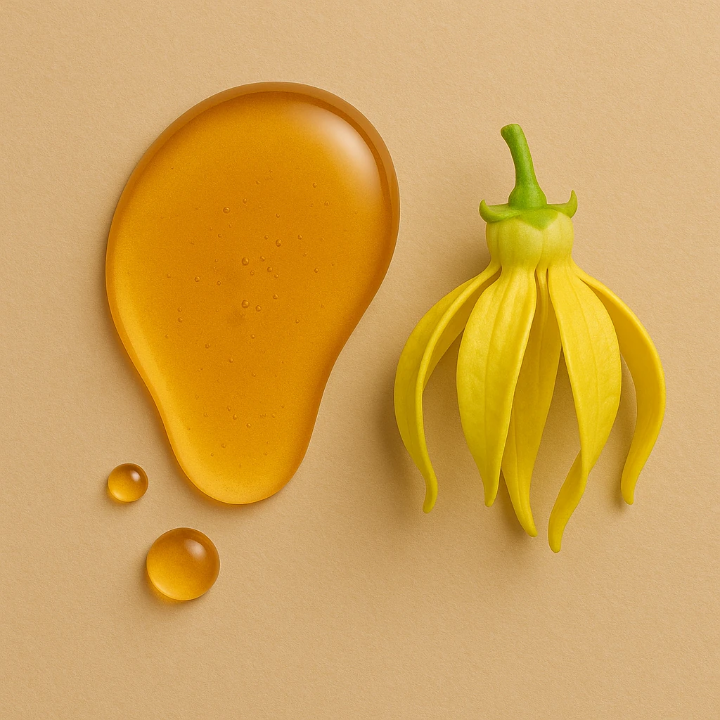 Ylang Ylang Yağı 10 ml