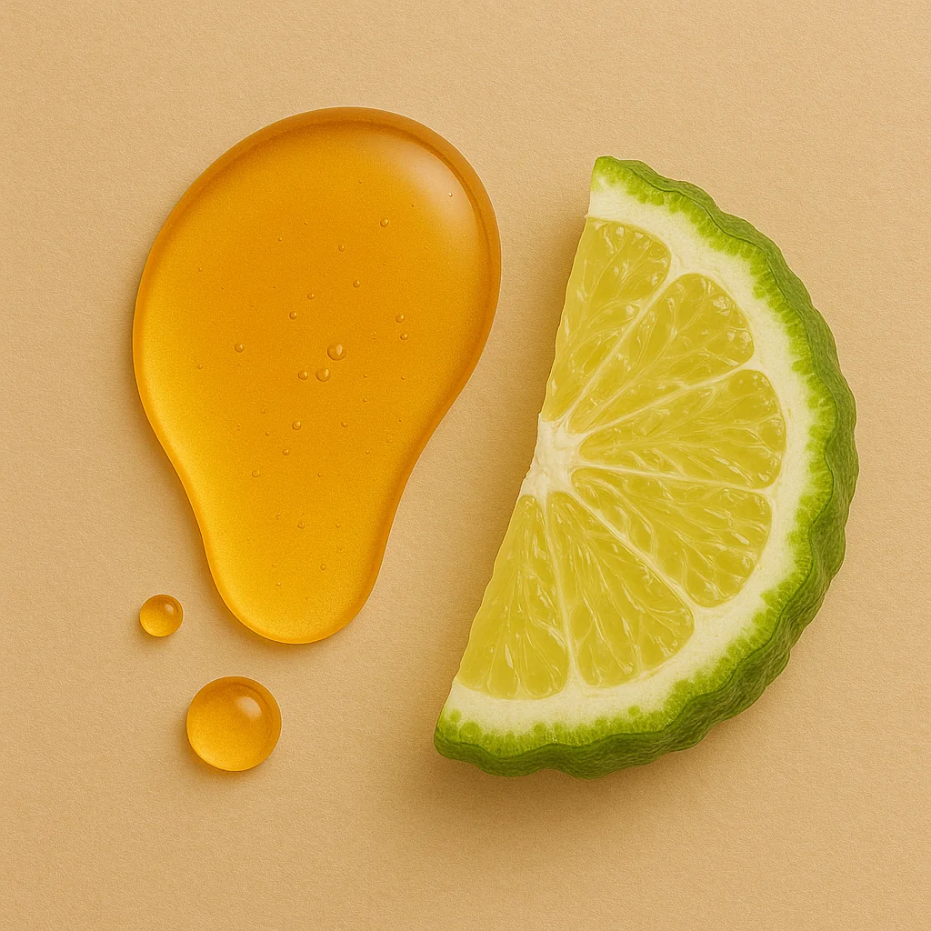 Bergamot Yağı 10 ml