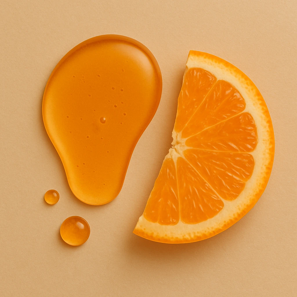 Mandalina Yağı 10 ml