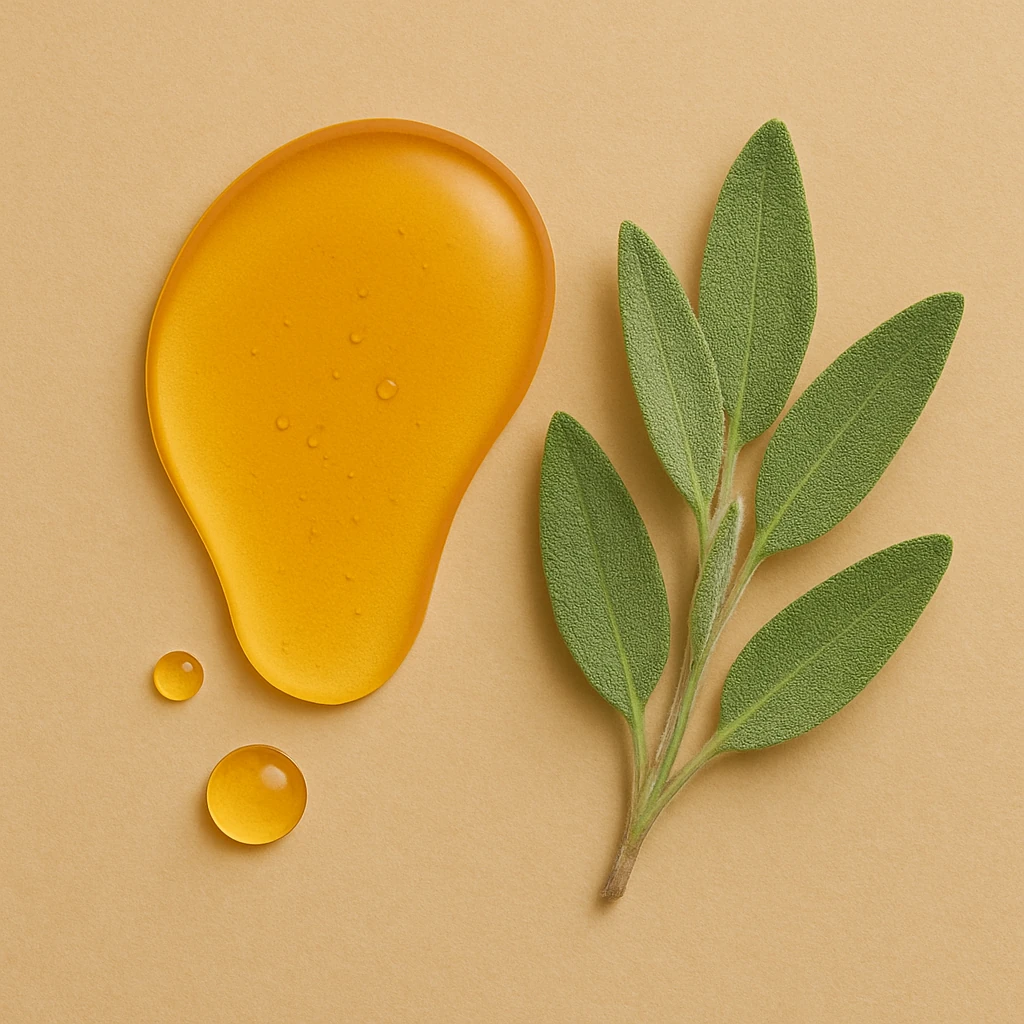 Adaçayı Yağı 10 ml