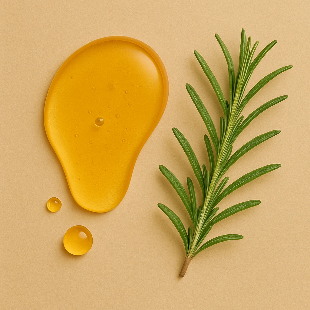 Biberiye Yağı 10 ml