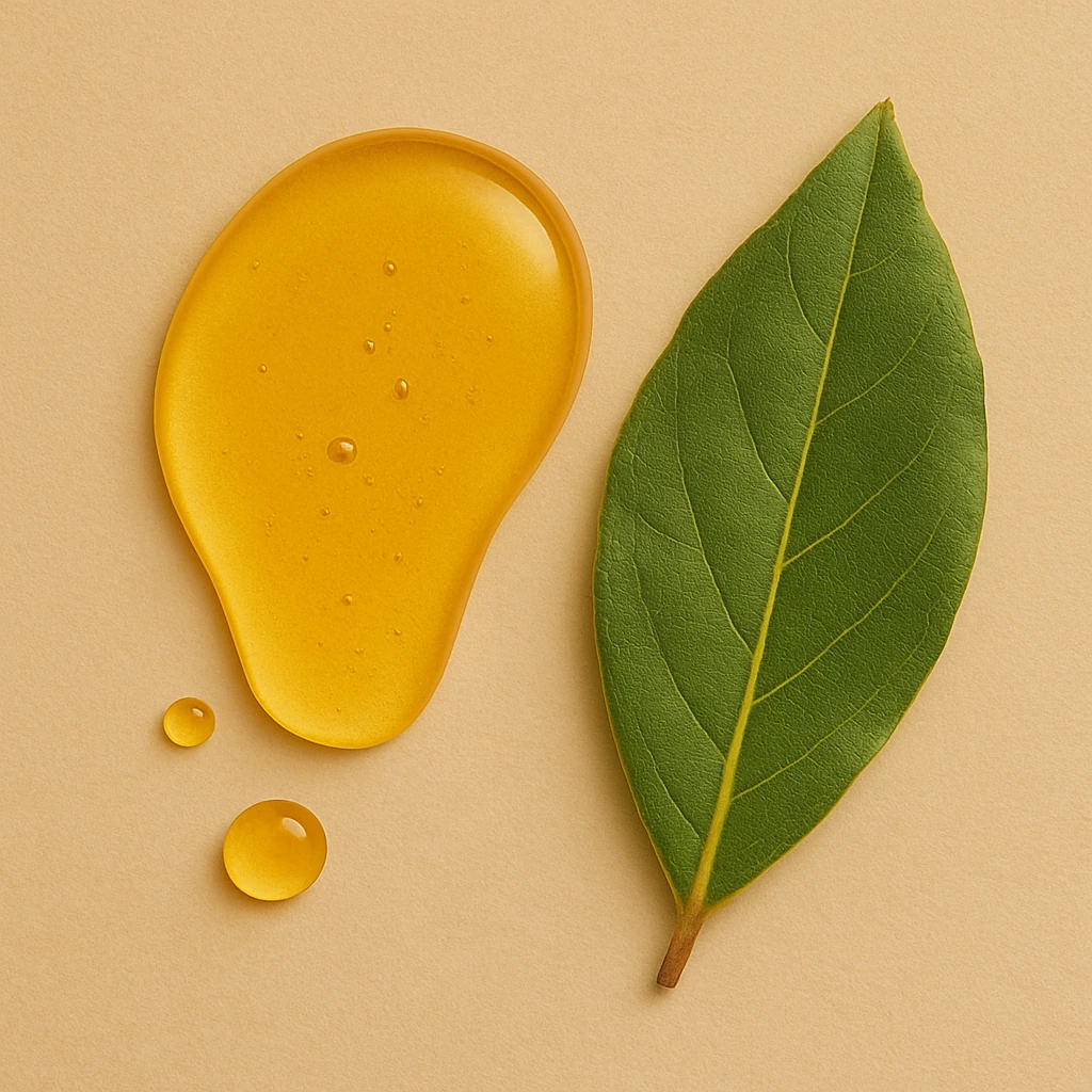 Defne Yaprağı Yağı 10 ml