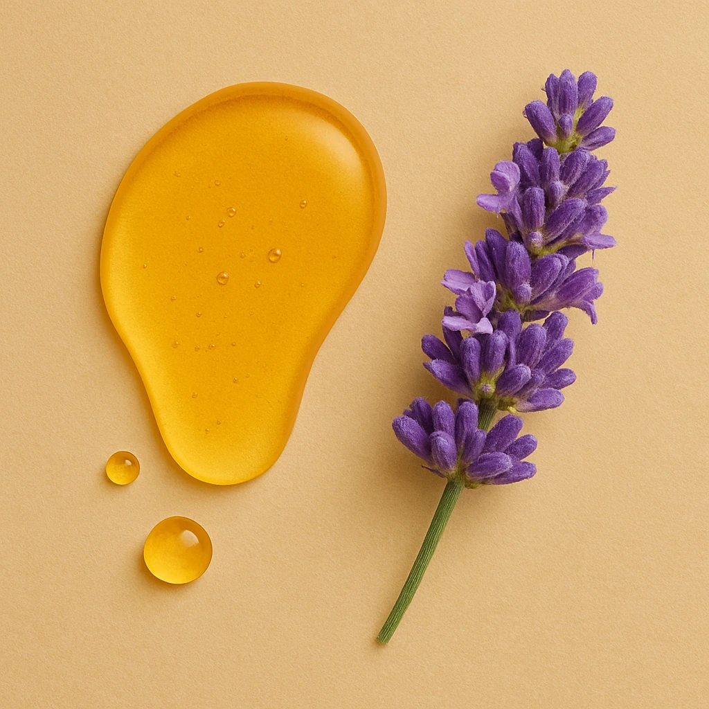 Lavanta Yağı 10 ml