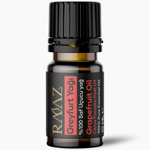 Greyfurt Yağı 10 ml