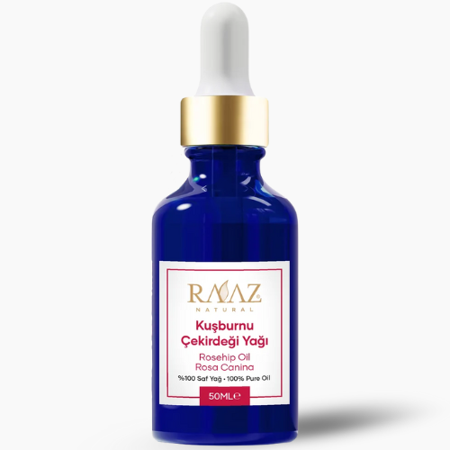 İncir Çekirdeği Yağı 50 ml