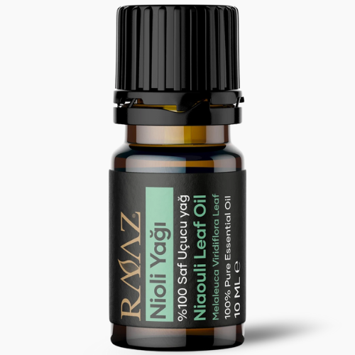 Nioli Yağı 10 ml