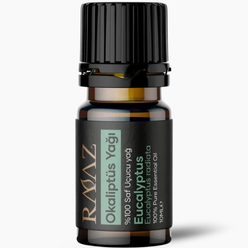 Okaliptüs Yağı 10 ml