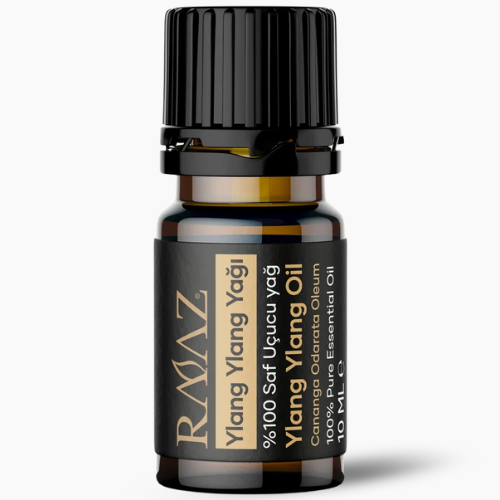 Ylang Ylang Yağı 10 ml